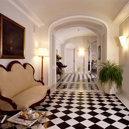 Residence Hilda Floransa İç mekan fotoğraf
