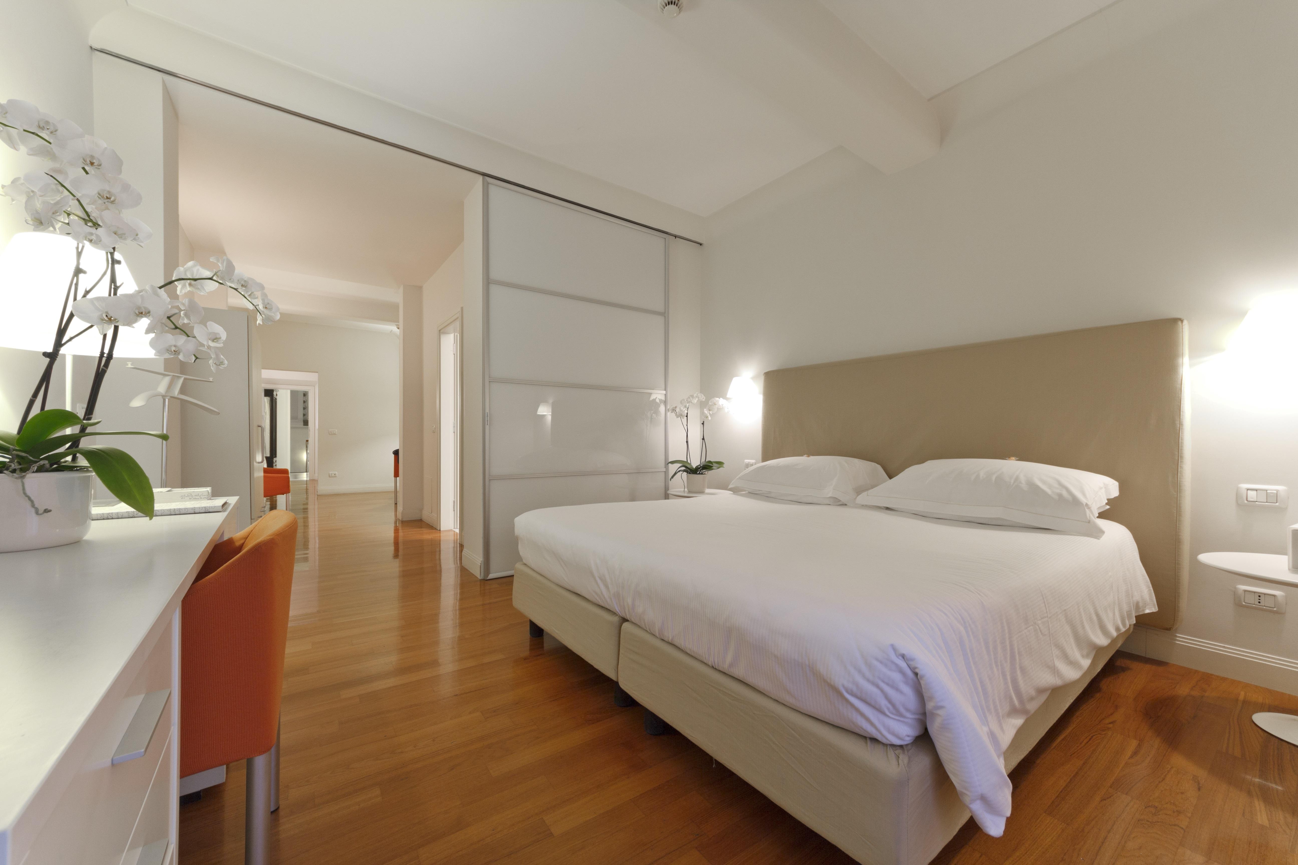 Residence Hilda Floransa Dış mekan fotoğraf