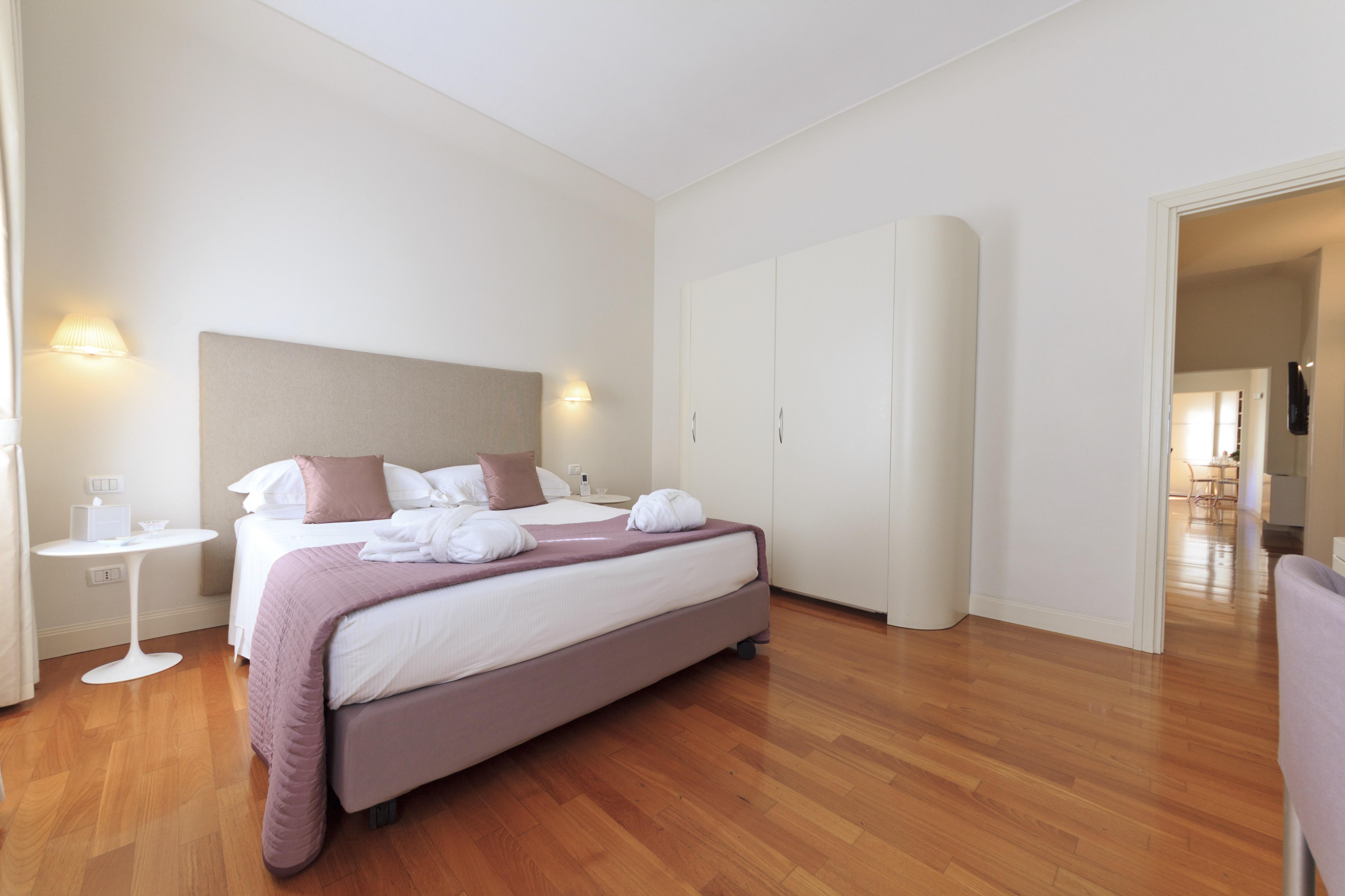 Residence Hilda Floransa Dış mekan fotoğraf