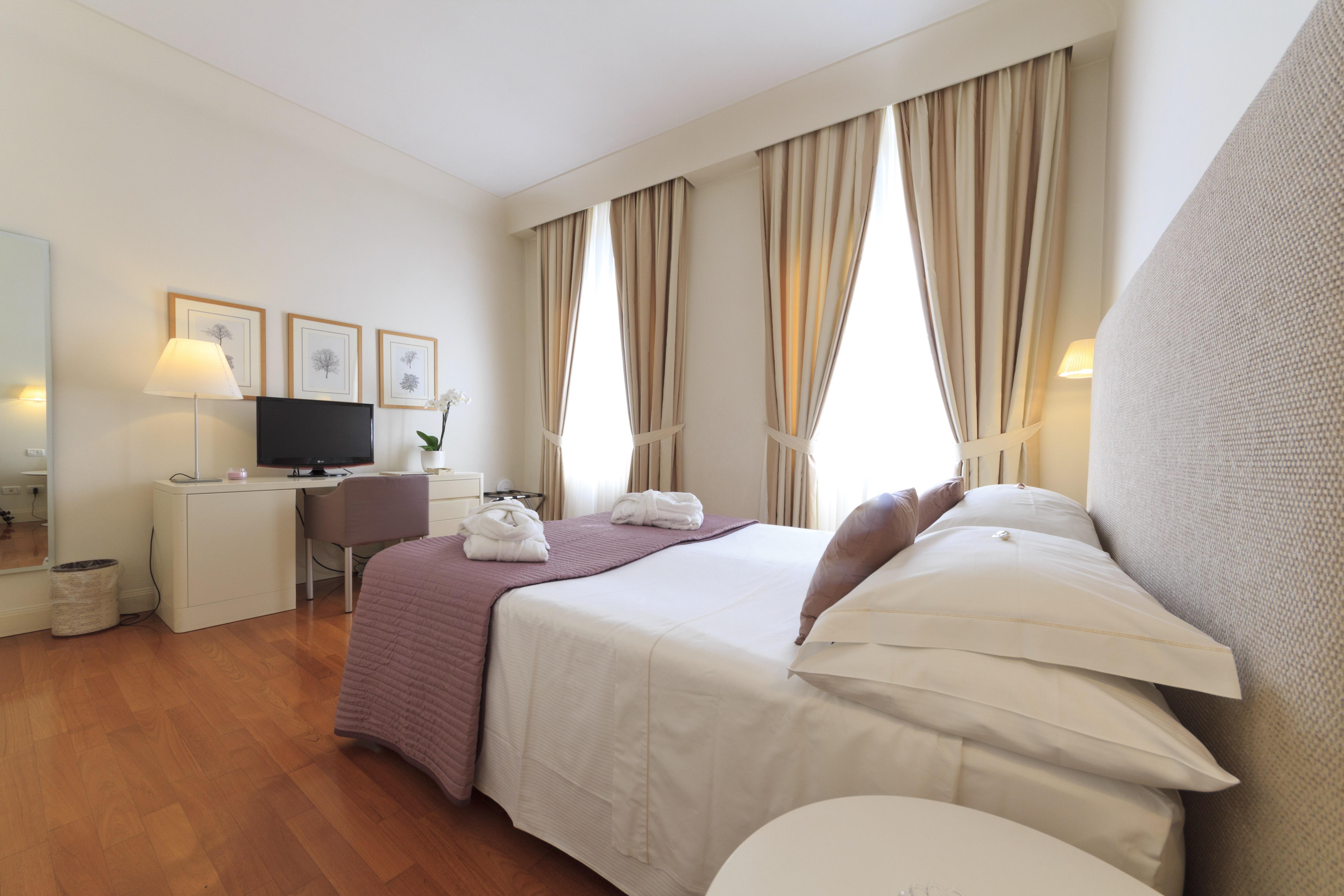 Residence Hilda Floransa Dış mekan fotoğraf