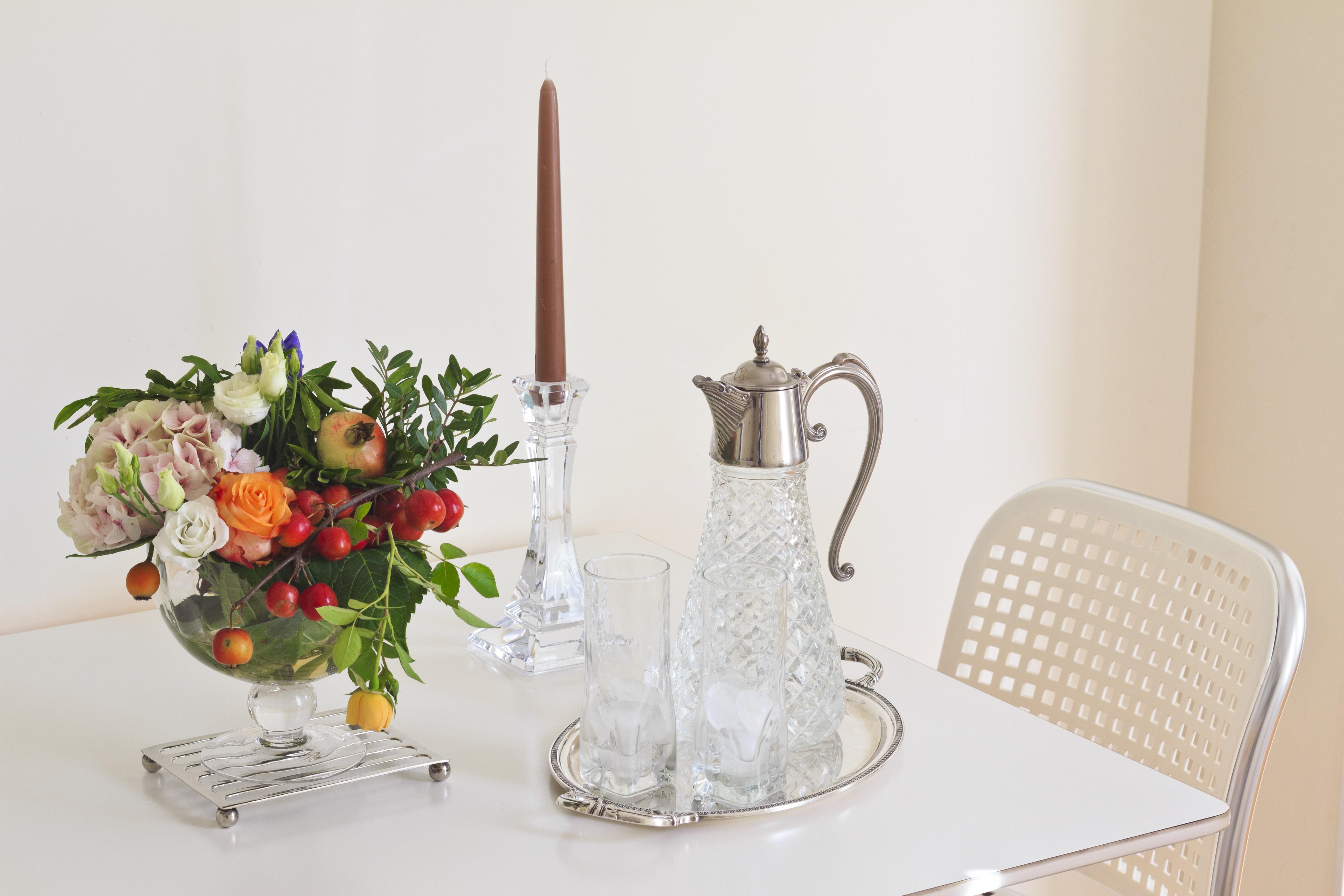 Residence Hilda Floransa Dış mekan fotoğraf