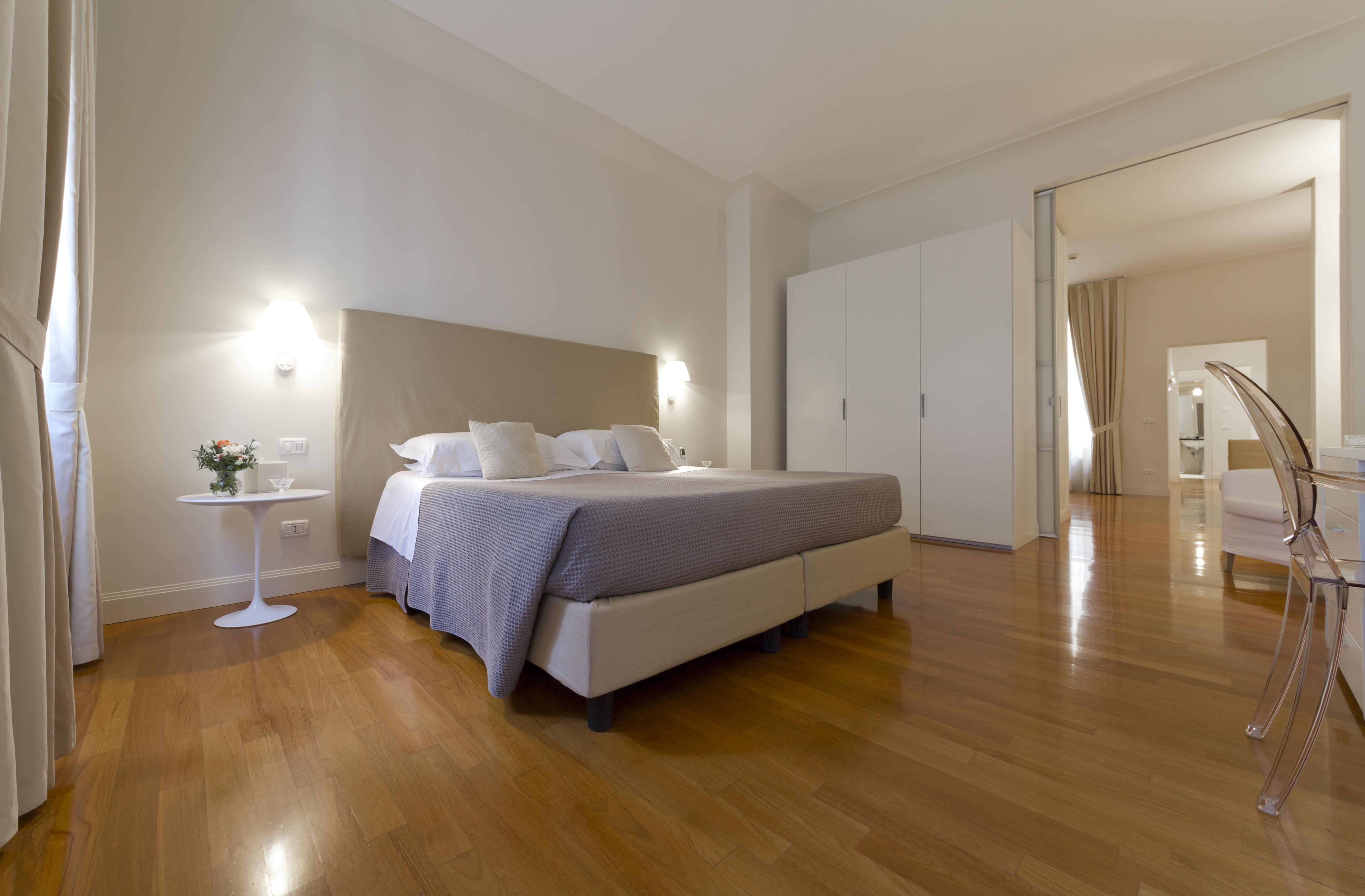 Residence Hilda Floransa Dış mekan fotoğraf