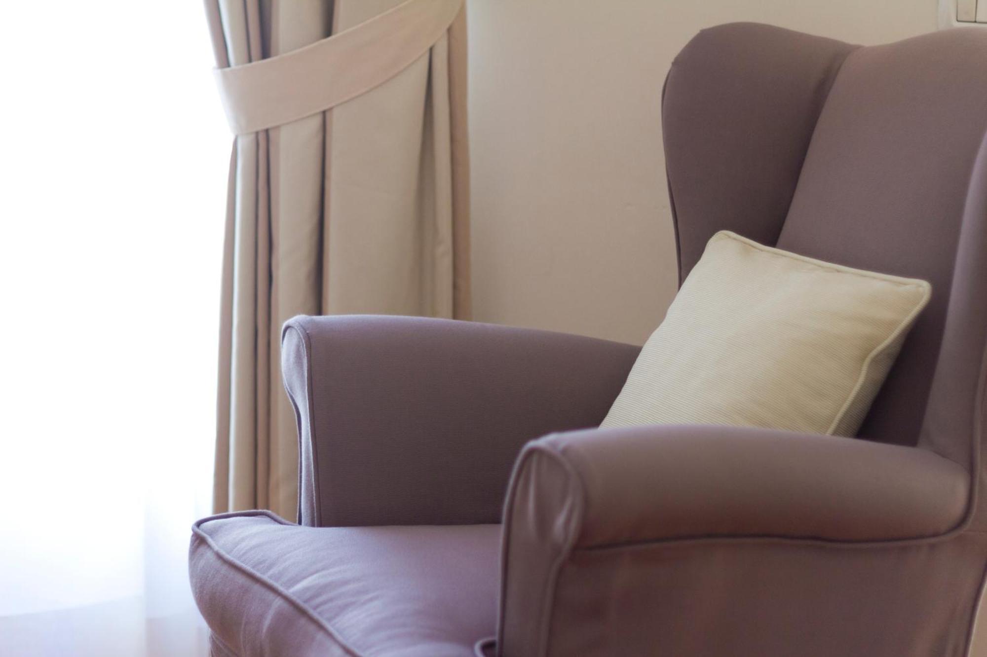 Residence Hilda Floransa Dış mekan fotoğraf