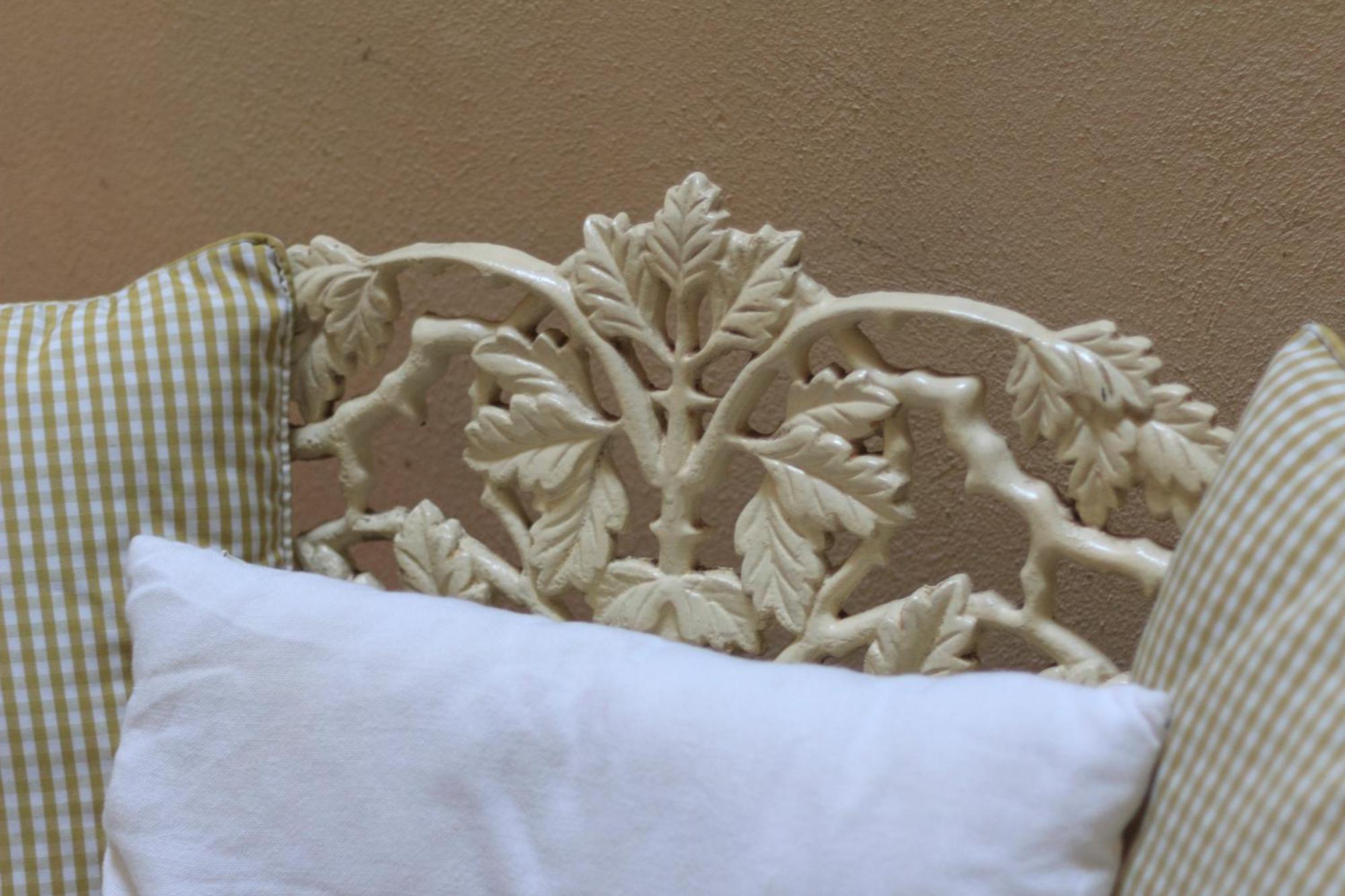 Residence Hilda Floransa Dış mekan fotoğraf