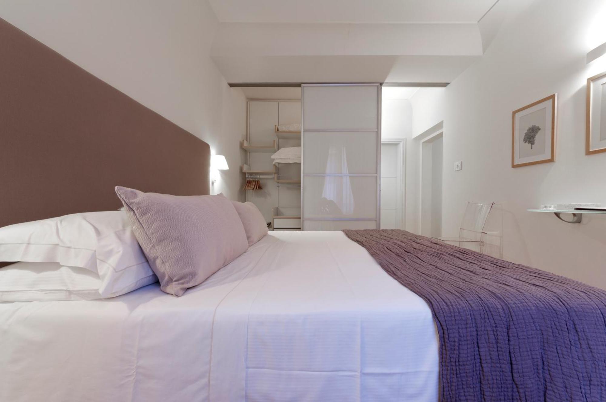 Residence Hilda Floransa Dış mekan fotoğraf