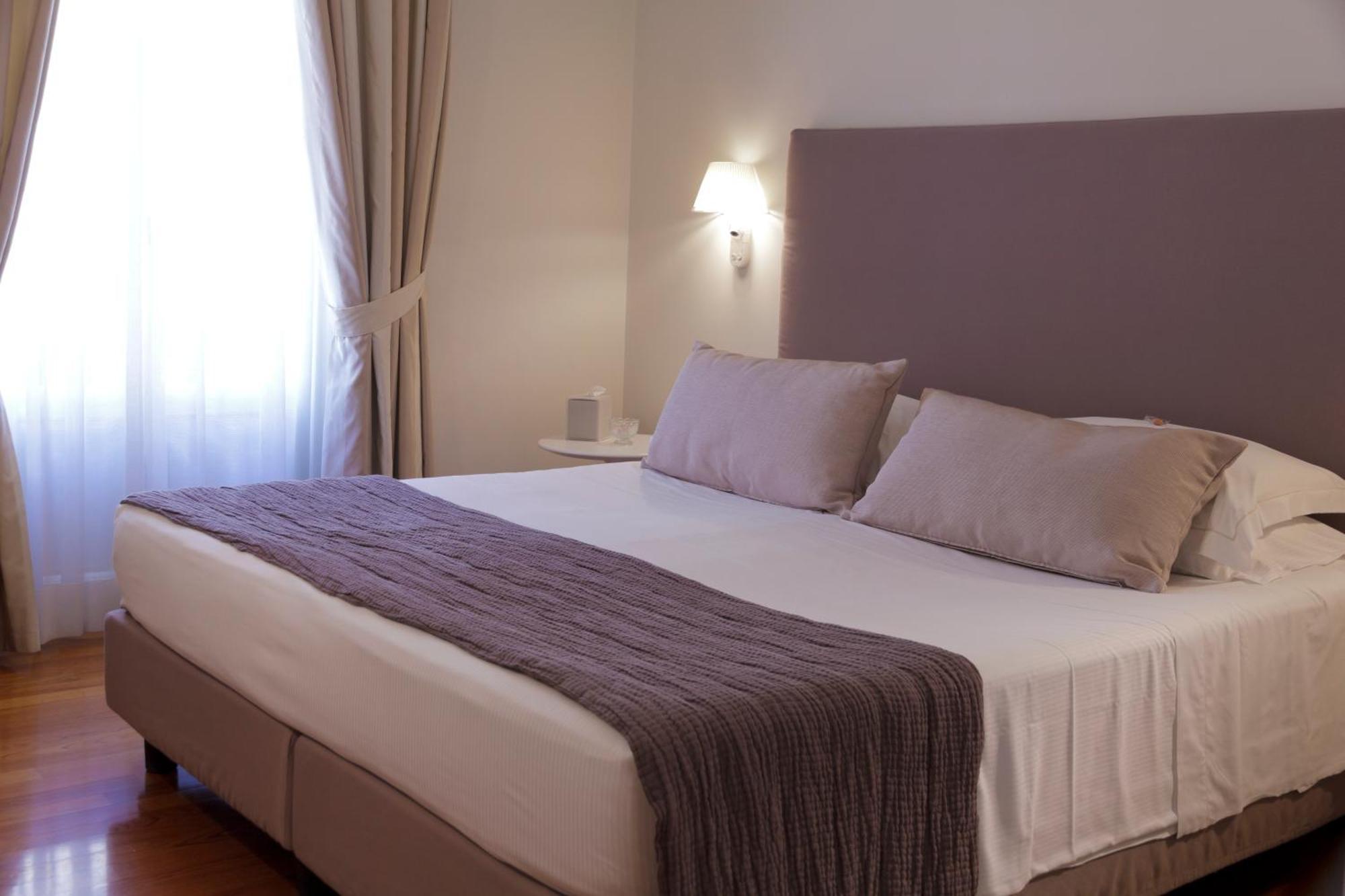 Residence Hilda Floransa Dış mekan fotoğraf