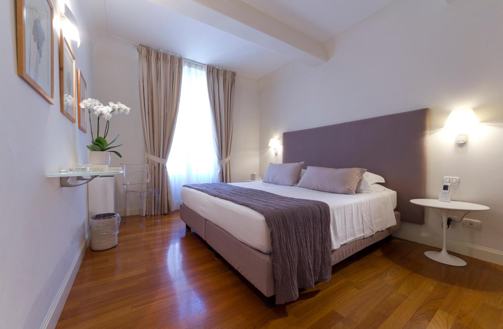 Residence Hilda Floransa Dış mekan fotoğraf