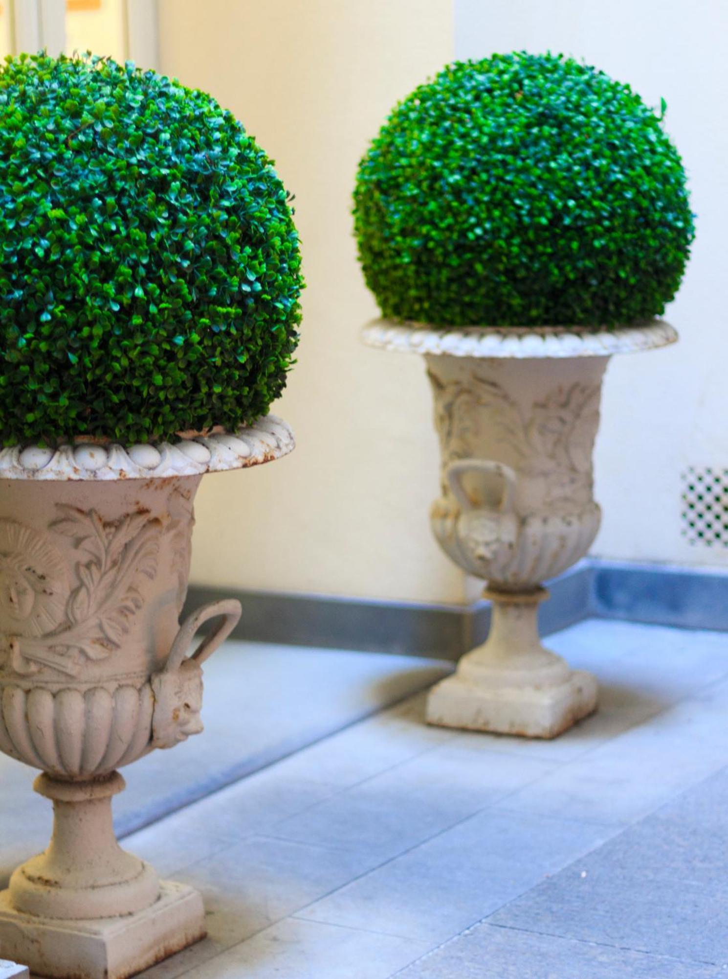 Residence Hilda Floransa Dış mekan fotoğraf