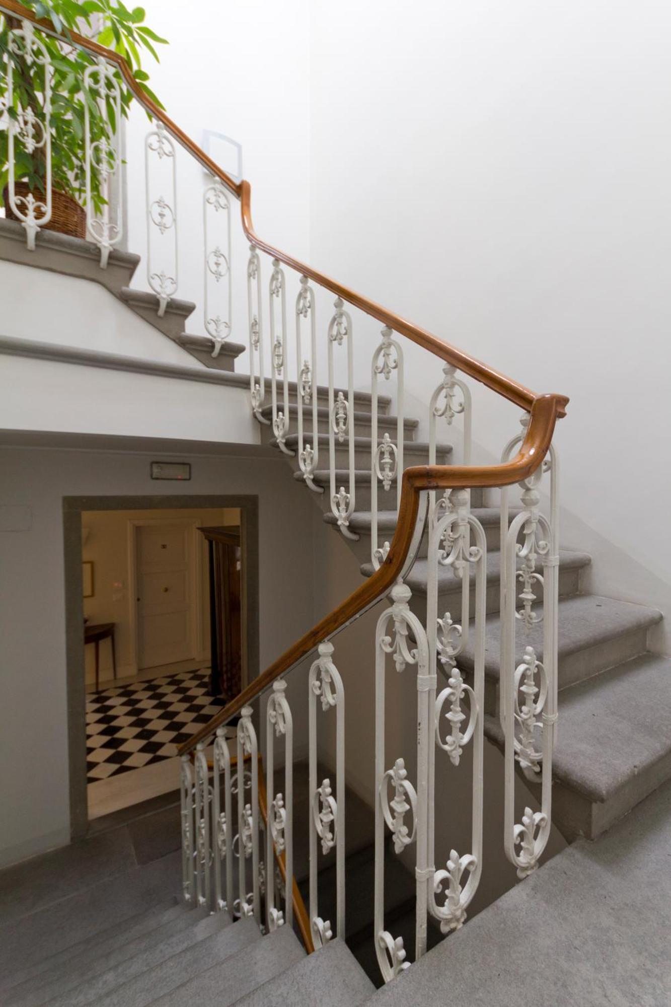 Residence Hilda Floransa Dış mekan fotoğraf