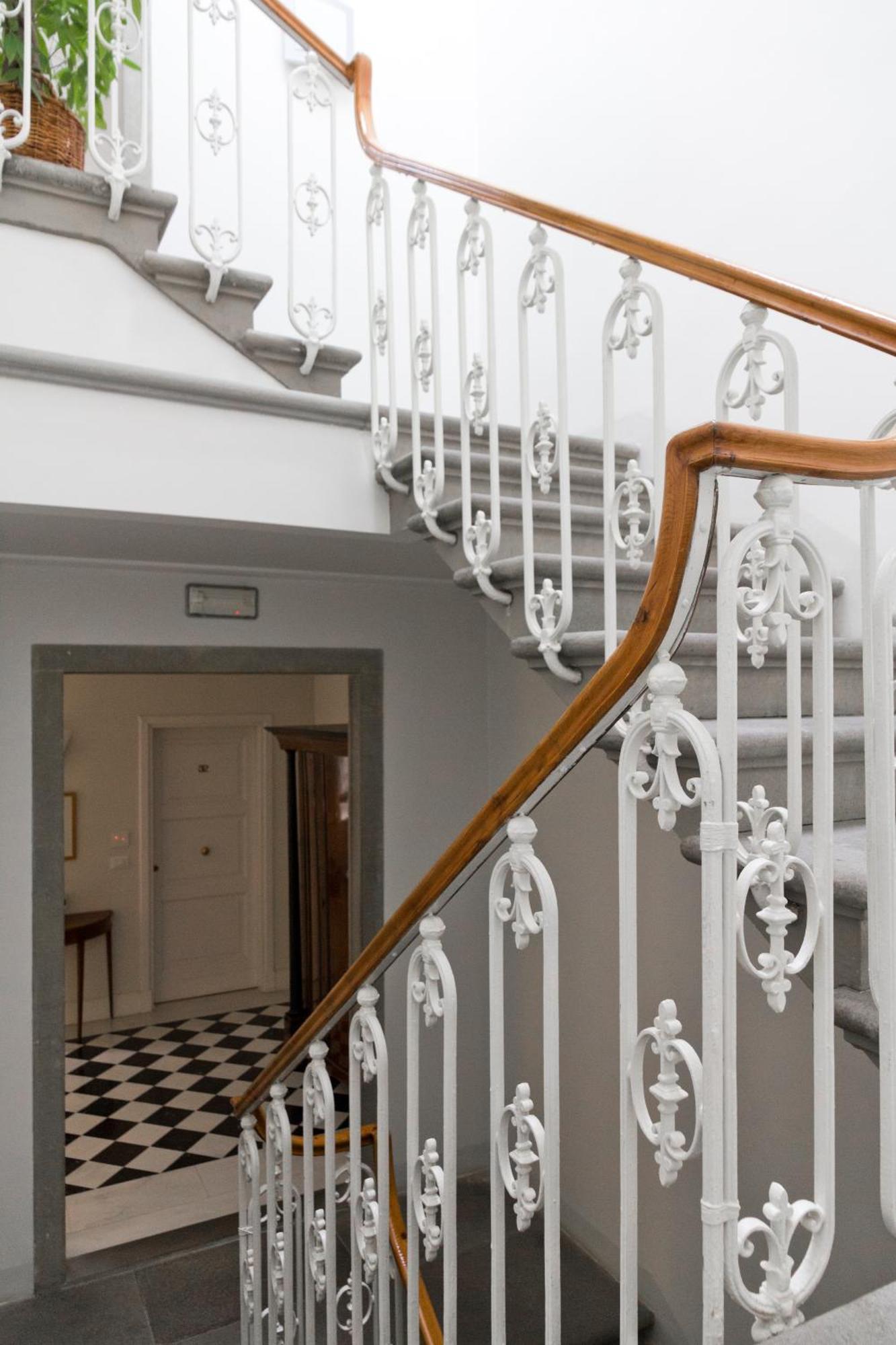 Residence Hilda Floransa Dış mekan fotoğraf