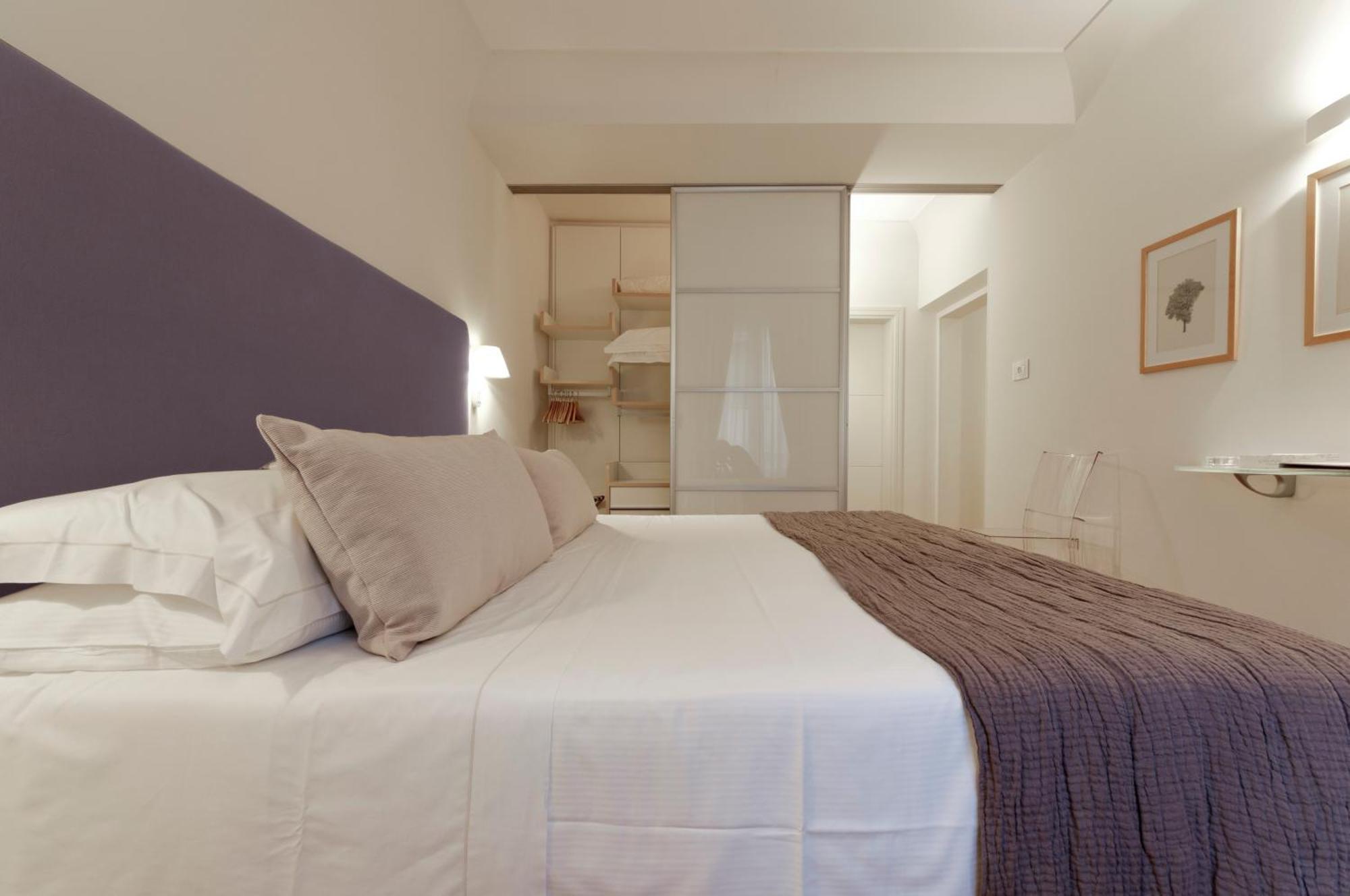 Residence Hilda Floransa Dış mekan fotoğraf