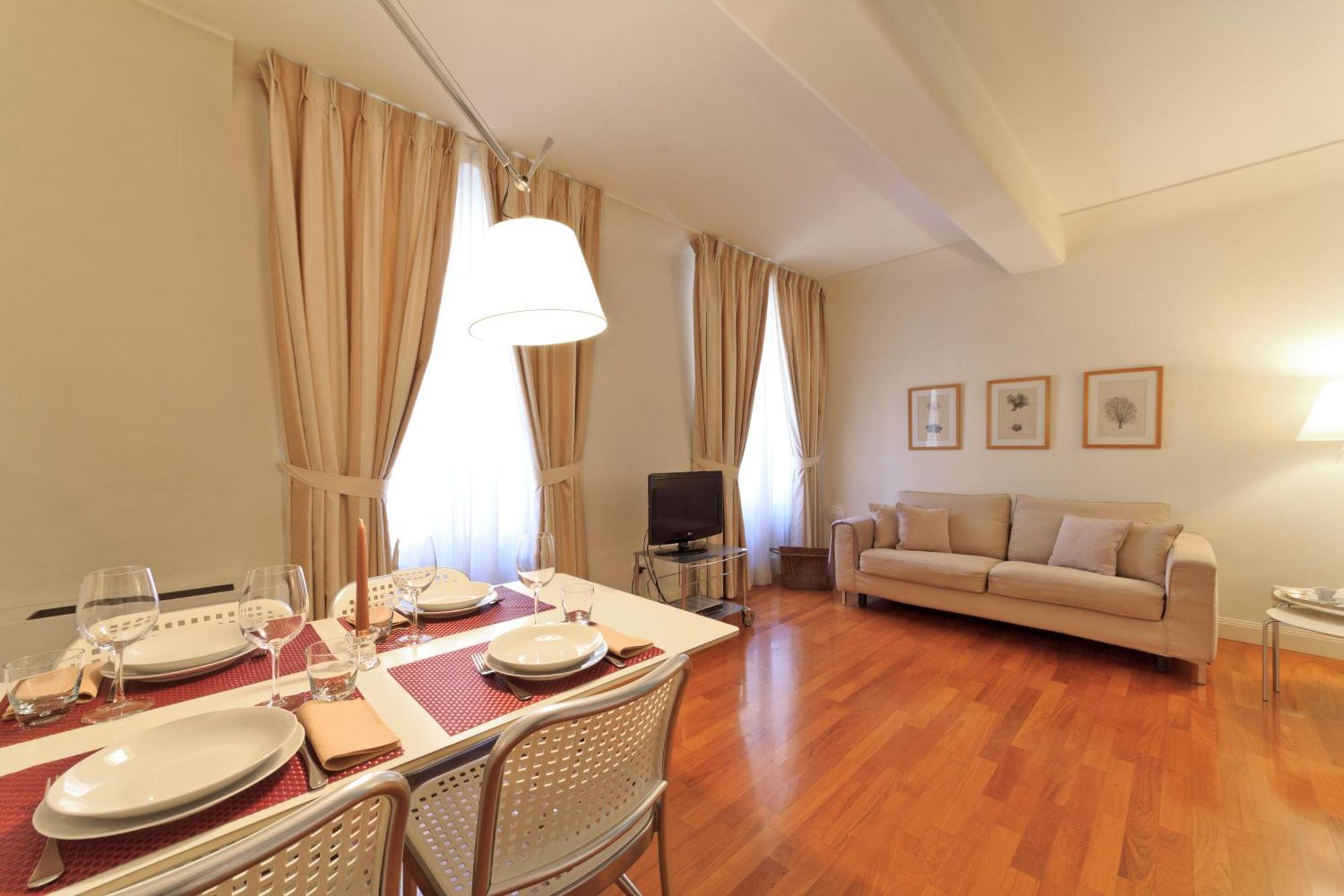 Residence Hilda Floransa Dış mekan fotoğraf